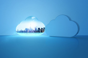 云计算在政务数字资源中的应用研究