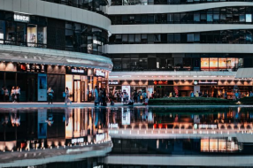 信息技术飞度发展，大数据怎样助推智慧城市建设？