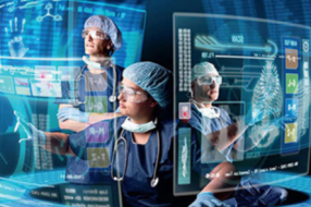 德勤《全球人工智能发展白皮书》:人工智能医疗应用欠缺可行的规则和标准