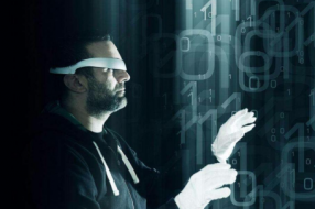 5G商用在即发展迅速,VR/AR趁东风蓄势待发