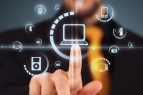 未来5G更多用于工业互联网