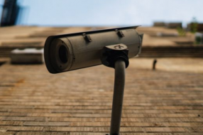 智慧城市中的大数据存储