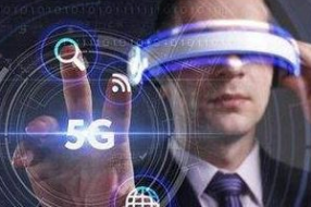 5G助力VR／AR崛起，VR+教育／营销等应用将大爆发