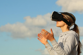 人工智能如何改变VR游戏？