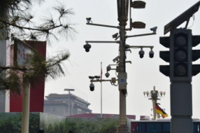 智慧城市计划推动国内安防设备市场