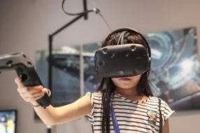 VR技术将会给我们生活带来哪些便利?