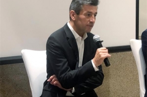 对话Soitec全球副总裁Thomas Piliszczuk：5G催生新材料市场，衬底需求将增加