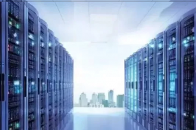 2019年的五大数据中心趋势