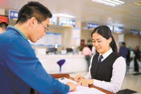 敲黑板!芝罘区这样深化“互联网+政务服务”,做实做细政务平台