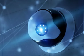 5G+智慧安防,企业发展提速?