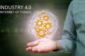 2019​年中国智能制造三大趋势与十大关键技术