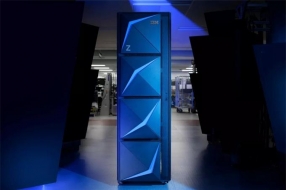 IBM z15及高端存储：重新定义基础架构弹性