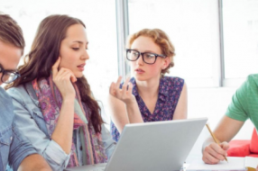 “神经多样性”的人可有效改善网络安全人才缺口