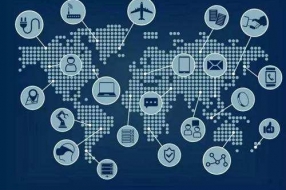 利用物联网降低施工成本和延误时间