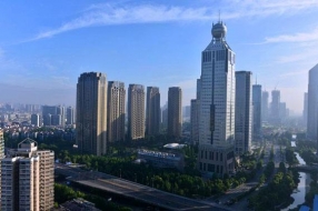 漳州市高新区创新互联网+政务服务模式新起点