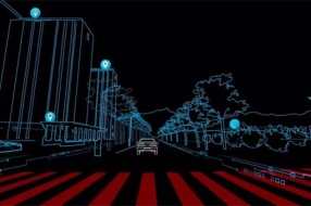 BAT、华为入场,高精地图的下一“战”是?