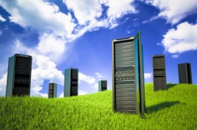 谷歌拥有90万台服务器,且看数据中心5大发展趋势!