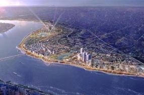 智慧城市,一场千亿市场背后的进化与变革