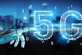 让5G成为小儿科的人工智能大生意