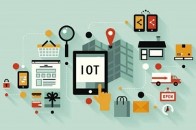 区块链怎么样保护大数据和物联网设备?