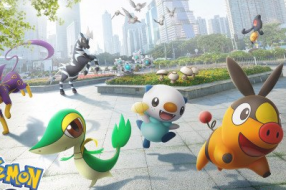 5G将推动AR游戏的快速发展