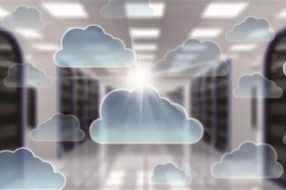 在400份CIO调查里,74%选的都是这几家云提供商!