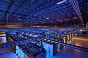 数据中心机房高密度布线 高密度机房配线架