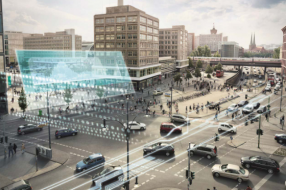 智慧城市建设发展趋势及挑战