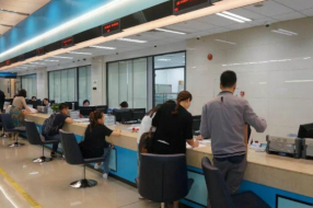 穗市区政务中心将设港澳服务窗