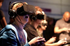 VRChat火了,但VR社交还没迎来最好的时代