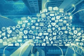 新信息技术加速万物互联 巨头们谁能占领物联网布局的最高点