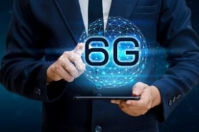 “虚实融合”,未来可期:6G并不遥远