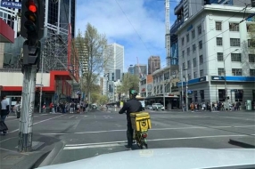 澳大利亚,一个被互联网遗忘的国家?