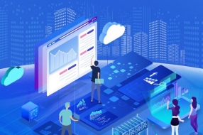 智慧政务典型案例分析