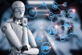 军用AI技术将开启人类走向毁灭的第一步？