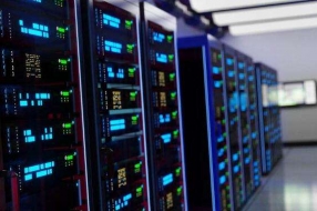 谷歌称内华达州1210英亩土地将用于未来数据中心