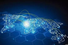 2019年中国物联网产业链上中下游市场分析