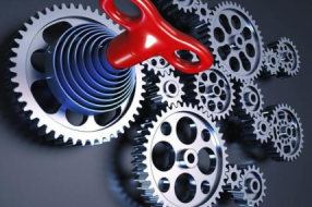 智能制造的工业4.0时代解读