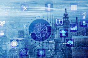 智慧城市应用领域包括哪些方面