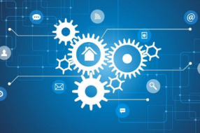 2019年中国工业互联网平台发展研究报告