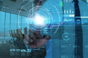 边缘计算:工业智能化的最佳“搭档”