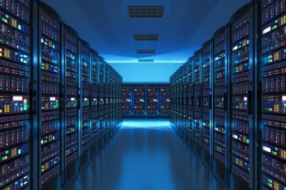 大数据时代数据中心运维管理