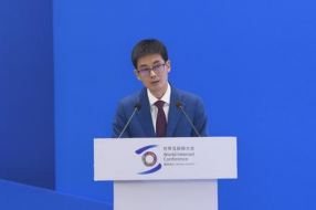 京东数科陈生强:"科技+开放"已成金融科技核心能力