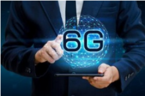 首个6G白皮书发布,6G长啥样?