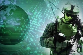 人工智能如何增强边缘的地理空间情报？