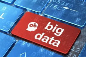 大数据时代的逆风飞翔