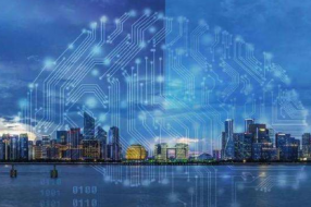 智慧城市入口端 智慧路灯市场规模突破百亿