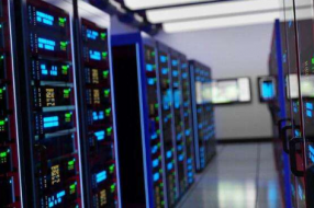 5G时代的金融数据中心发展