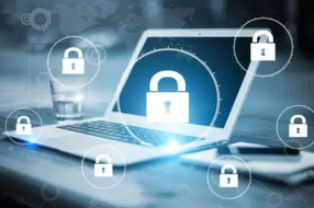 数据泄漏增速迅猛,企业建立数据安全壁垒已成趋势