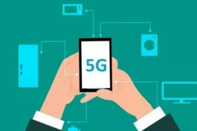 5G时代是真正的大数据时代